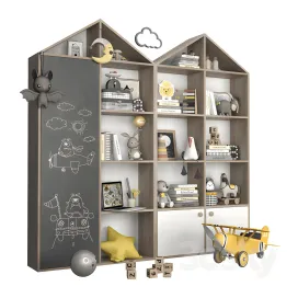 Children room decor